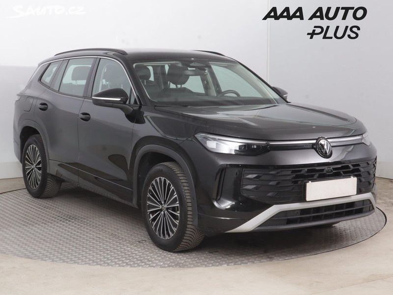 Volkswagen Tayron, 1.5 eTSI, Life